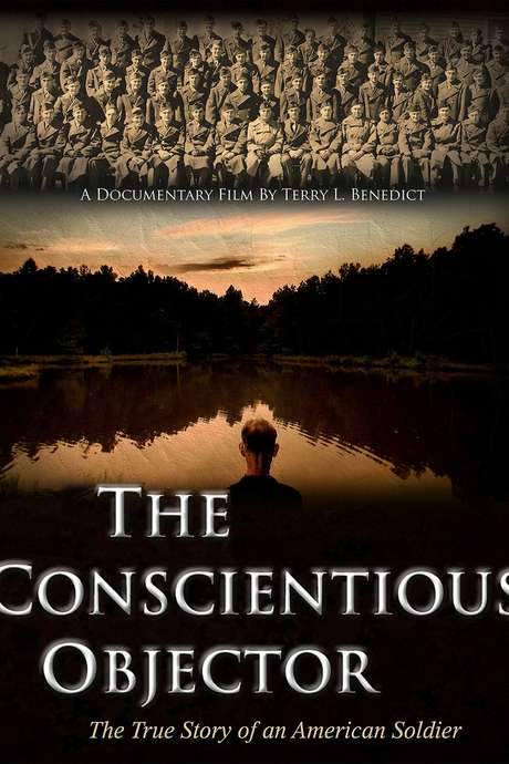 The Conscientious Objector